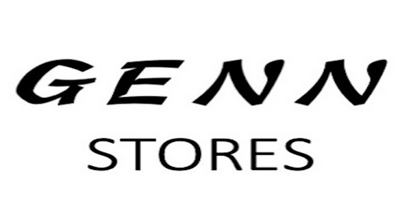 Genn Stores logo