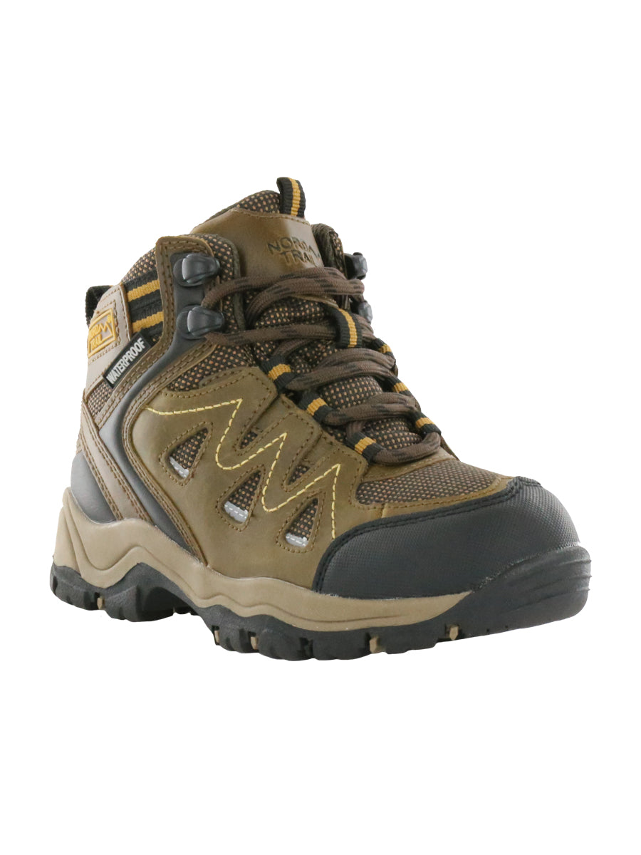 Kids Big Bear Hi WP hiking boot