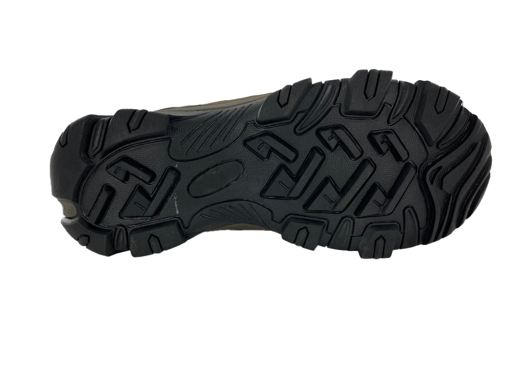 Nord Trail Men's Mt. Logan II Waterproof Leather Hiking Boot