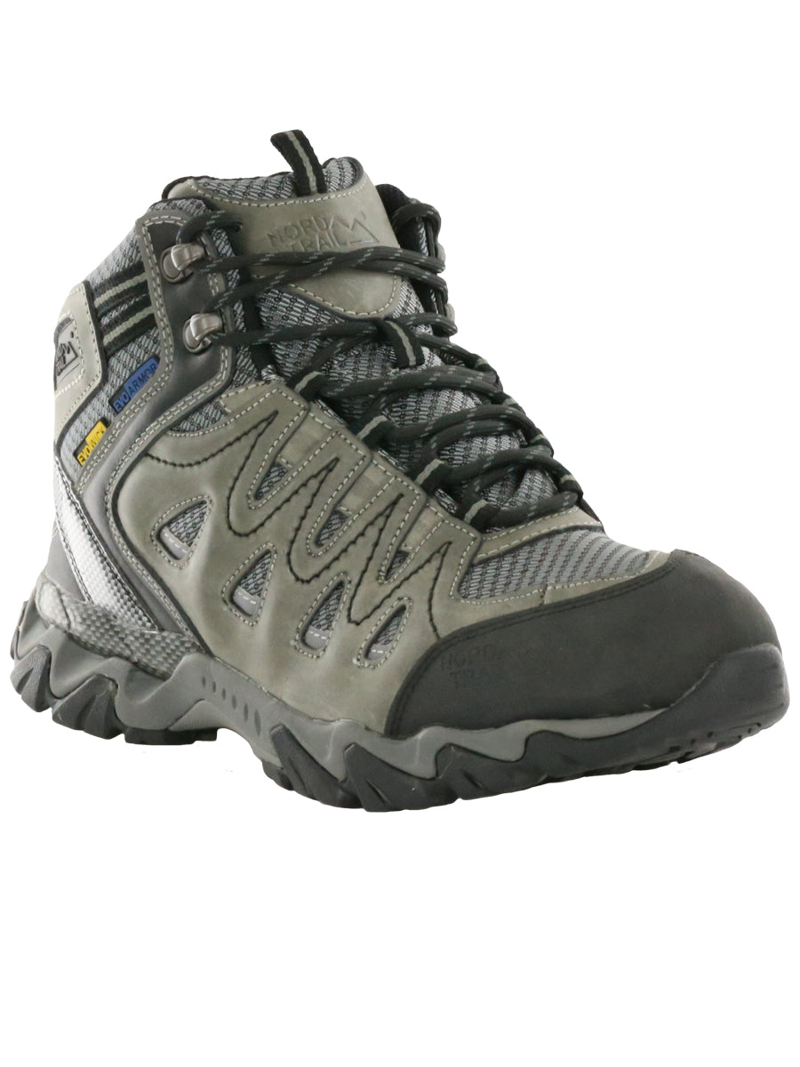 Nord Trail RK Pro Signature waterproof leather hiking boot