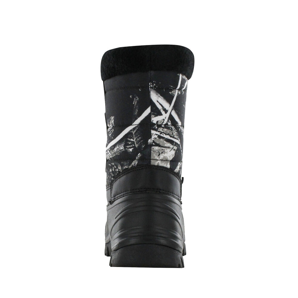 Nord Trail Girl's Snow Princess Snow Boot