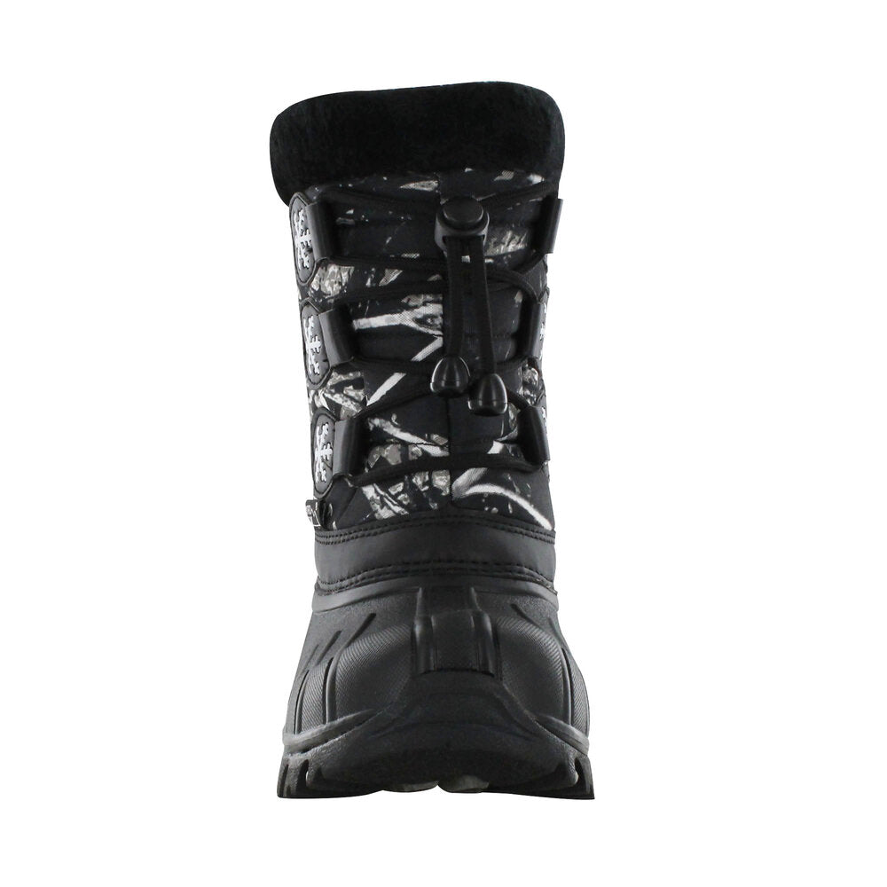 Nord Trail Girl's Snow Princess Snow Boot