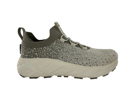 Toread Men's La Comfort Khaki Trail Running Shoes