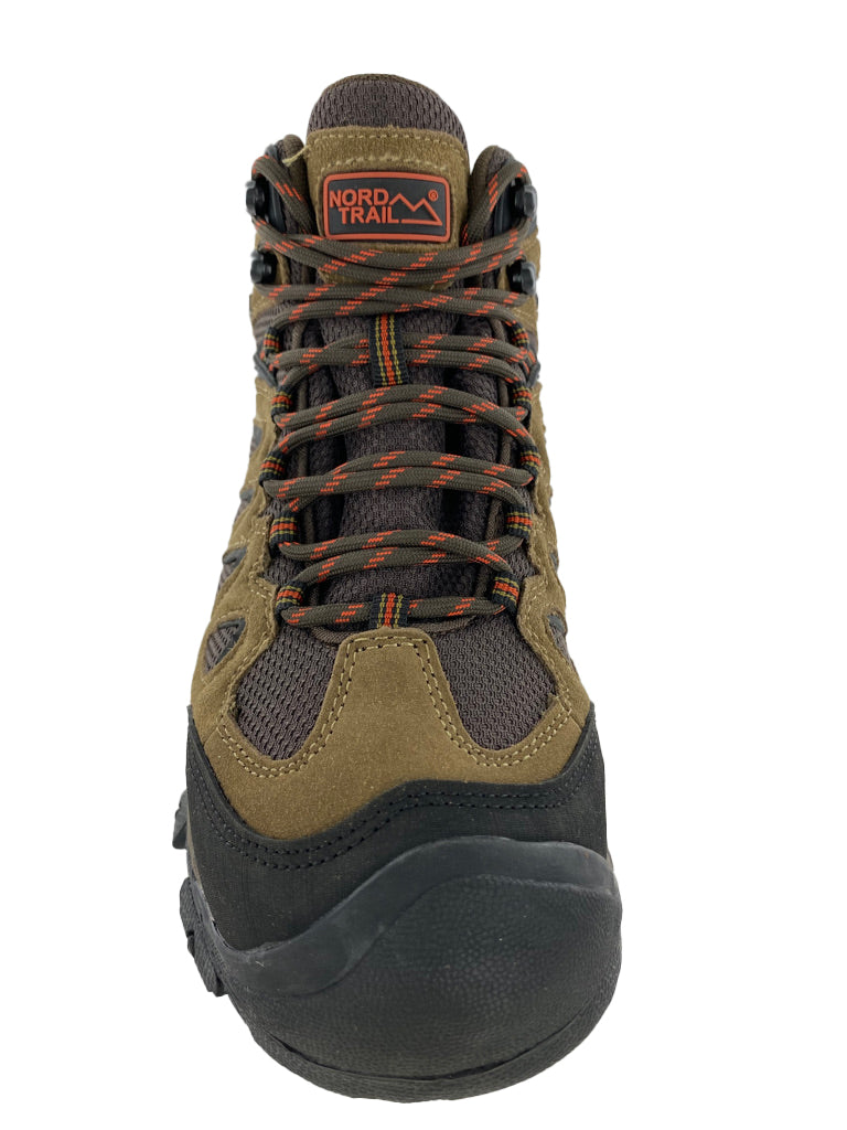 Nord Trail Men's Mt. Logan II Waterproof Leather Hiking Boot