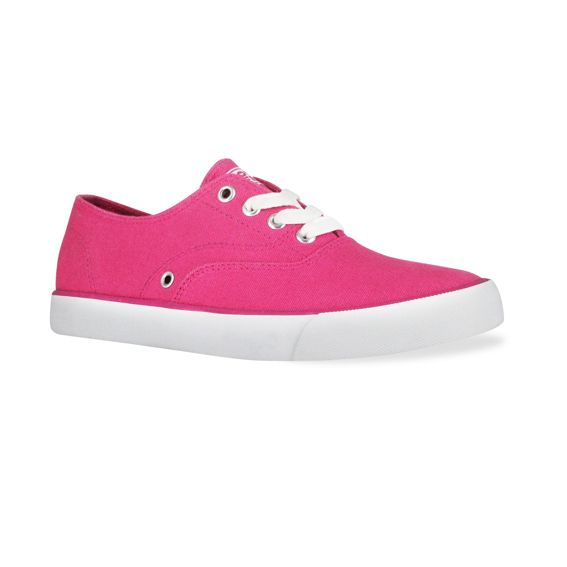 Gotta Flurt Women's Rippy Hot Pink Casual Fashion Sneaker (BOGO1).