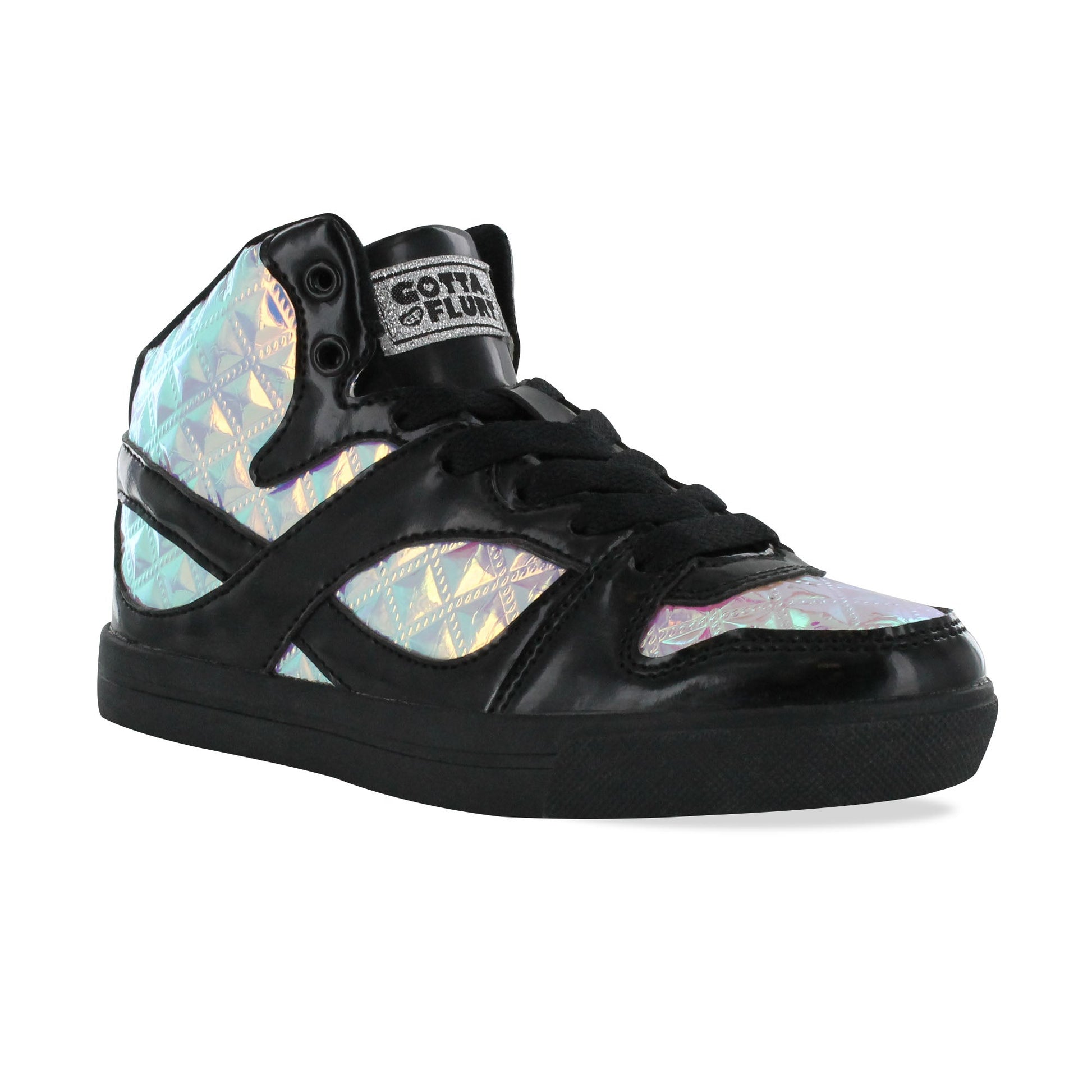 Slam III G hip hop sneaker