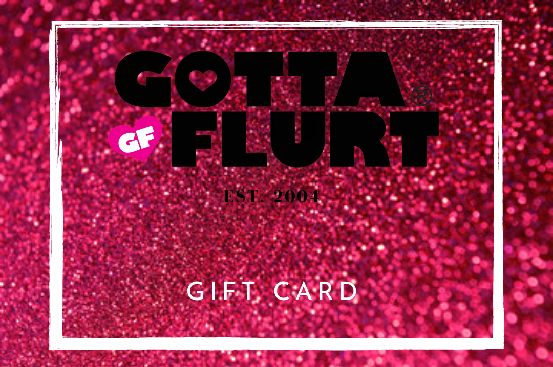 GF Gift Card