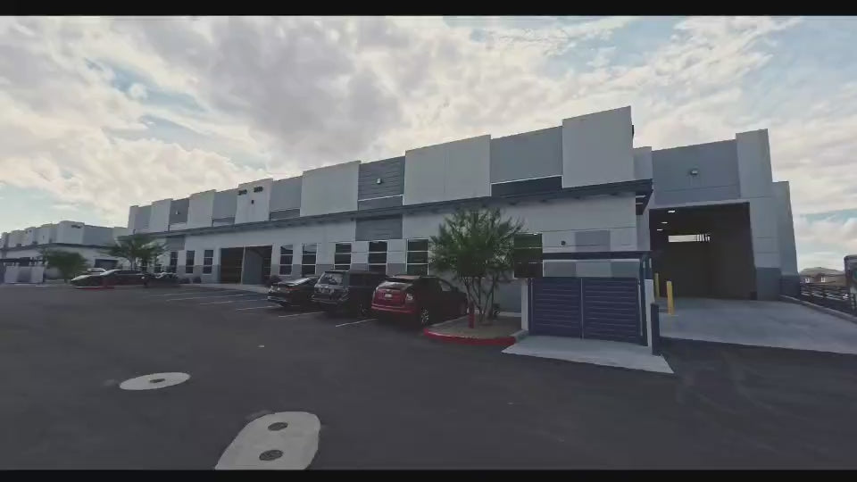 Load video: NT Work, the U.S. safety footwear brand established in 2014, is now moving product manufacturing back to U.S. with direct quality control under ASTM standard. NT Work specializes in athletic work shoes that are super lightweight and comfortable, providing safety protection suitable for both daily wear and work. All products are now made or assembled in Summitz Footwear - the first AI powered sneaker factory in USA at Henderson, Nevada.