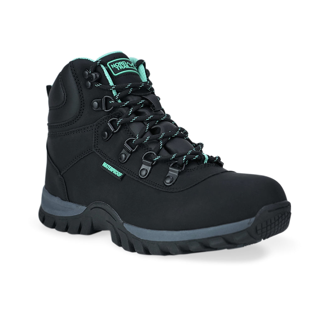 Nord Trail Women's Edge Hi Waterproof Hiking Boot