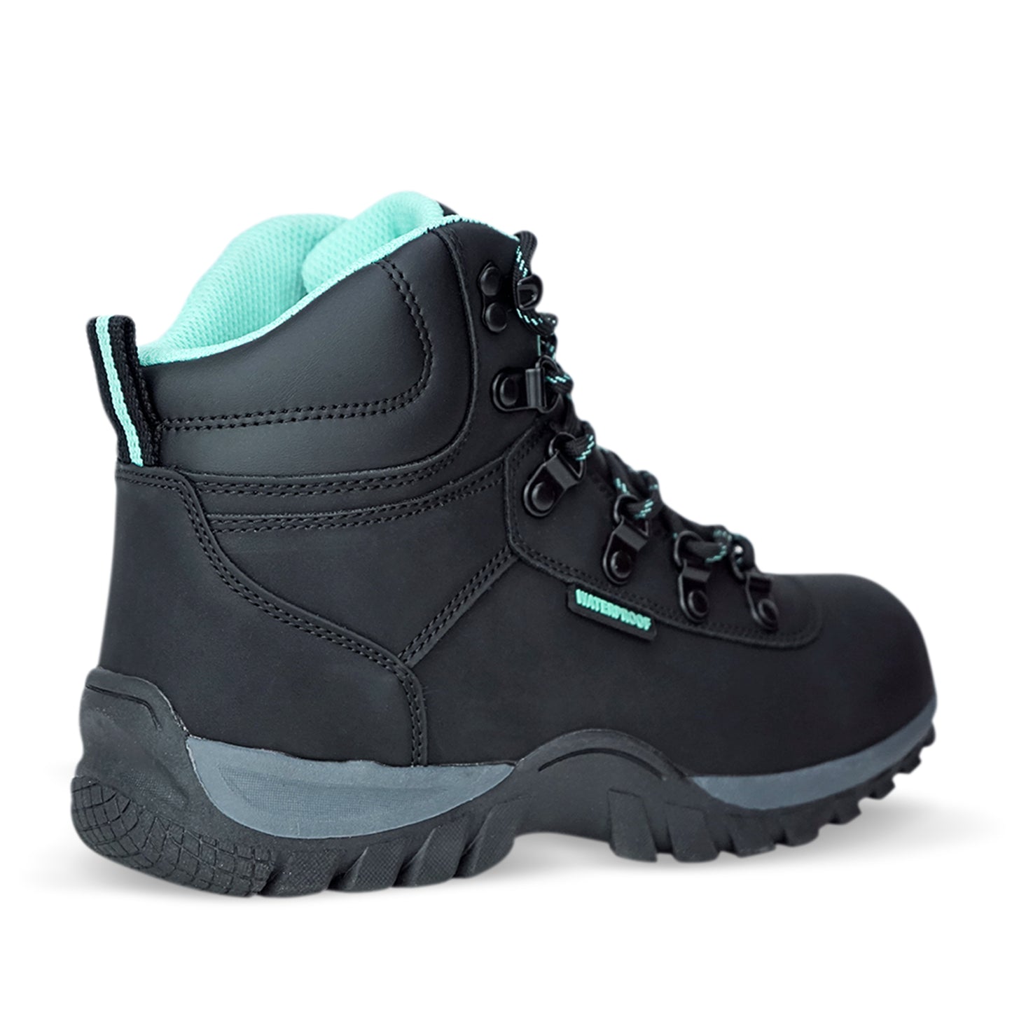 Nord Trail Women's Edge Hi Waterproof Hiking Boot