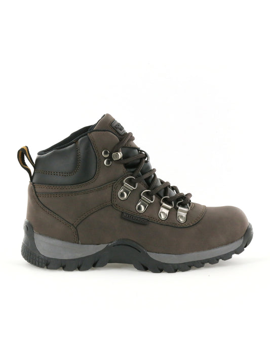 Kids Edge Hi WP hiking boot