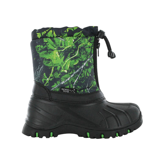 Nord Trail Kids Frosty 200g Thinsulate® Insulation Snow Boot