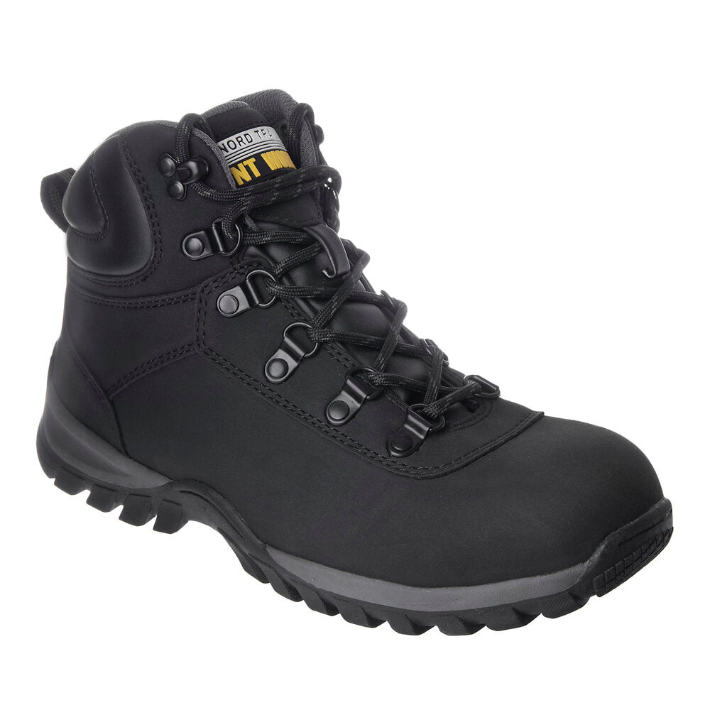 Nord Trail NT Work Women's Lola Composite Toe Athletic Work Boot