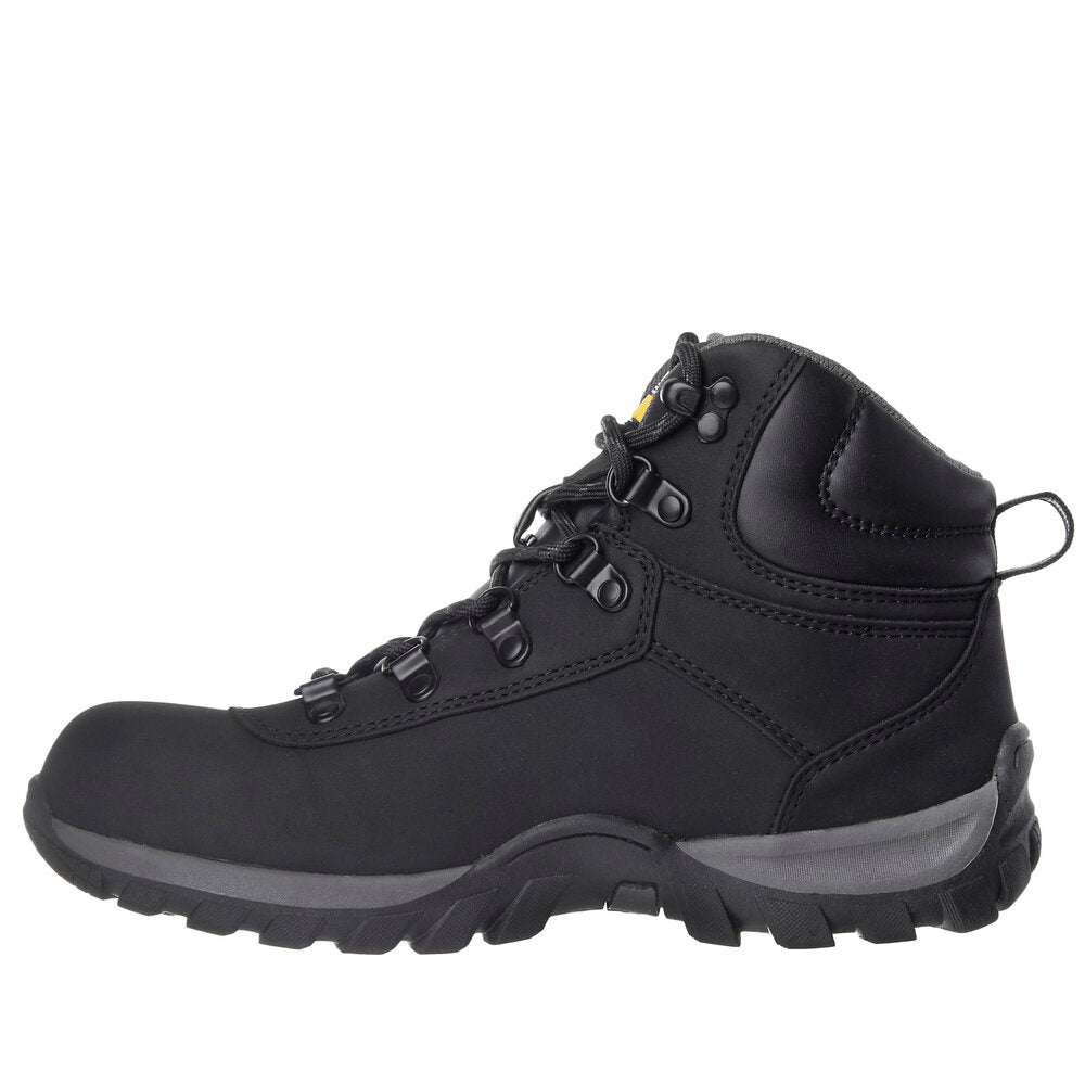 NT Work Women's Lola Composite Toe Athletic Work Boot