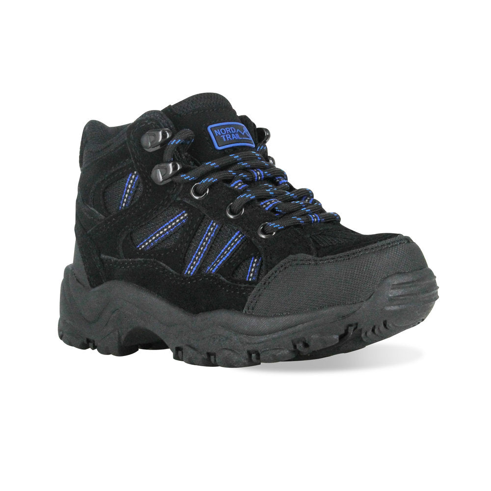 Kids Mt. Hunter High waterproof hiking boot