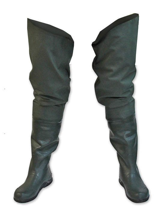 Nord Trail Men's Wetlands waterproof rubber wader boot